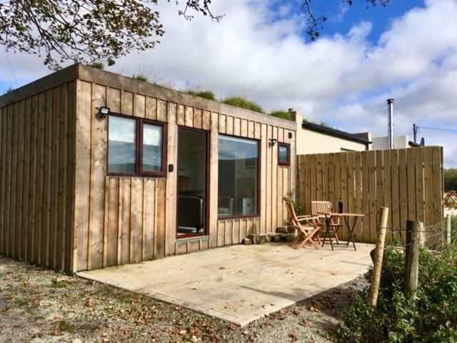 Ade'S River Cabin Lettermacaward Bagian luar foto