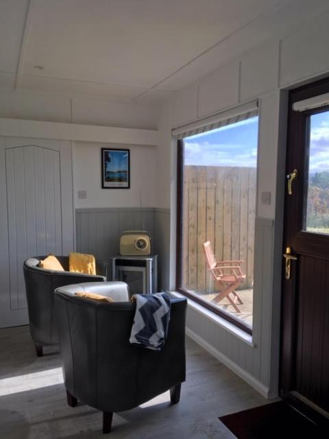 Ade'S River Cabin Lettermacaward Bagian luar foto