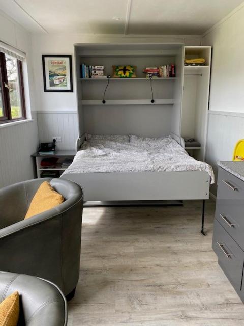 Ade'S River Cabin Lettermacaward Bagian luar foto